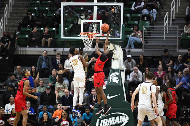 Niles Brandywine vs Detroit Old Redford in Division 3 title game -- Scott Hasse22